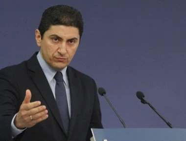 Αυγενάκης: «Η ΝΔ δεν κρίνει αναγκαία την αλλαγή του άρθρου 3 του Συντάγματος για τις σχέσεις Κράτους-Εκκλησίας»